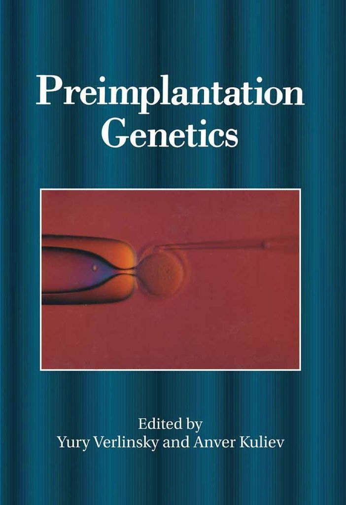 Preimplantation Genetics