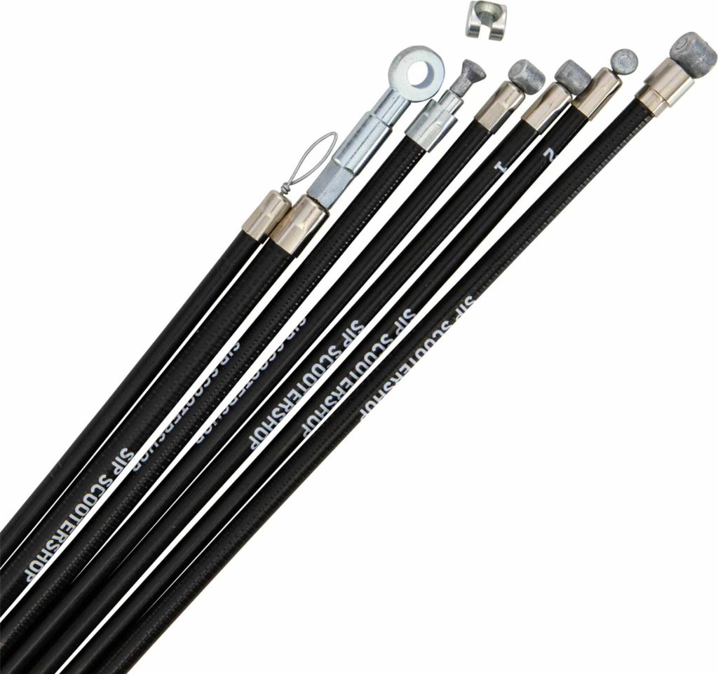 Kit cavi SIP PERFORMANCE con guaina PE per modelli con Immagine del prodotto 
