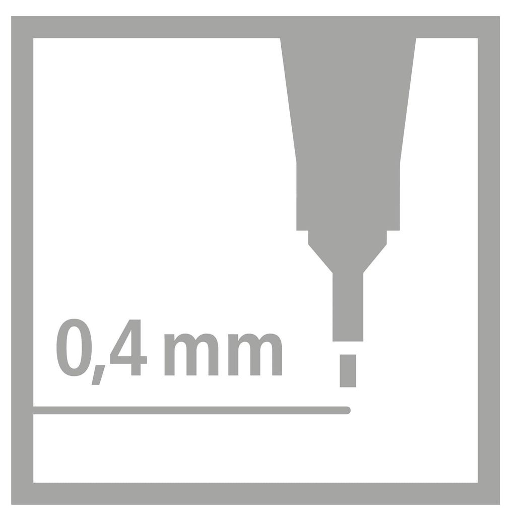 STABILO Point 88 - Sleeve 30 ks Obrázek produktu 14