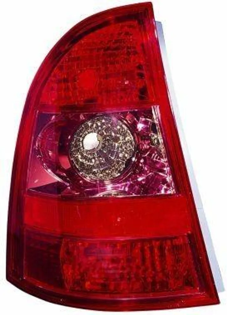 Feu arrière gauche Toyota Corolla Break - Remplacement Anti-Contre-Visite