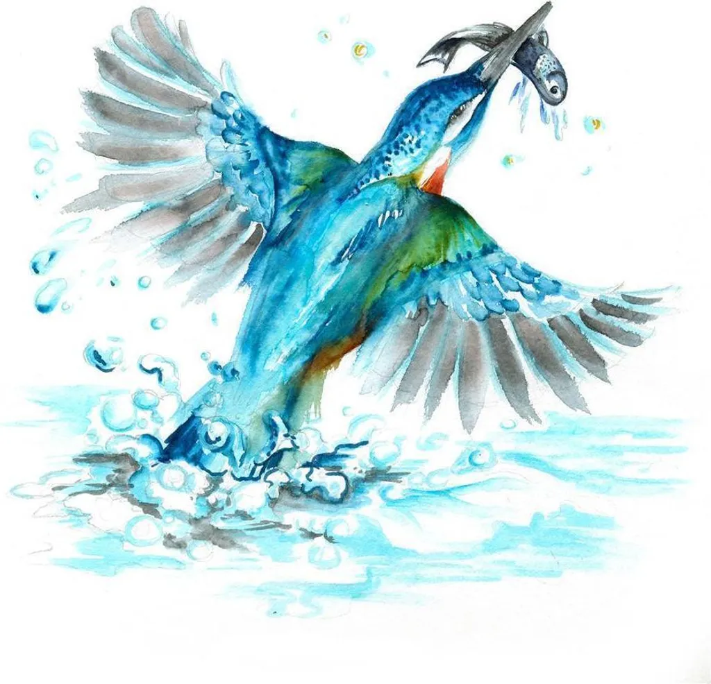 Staedtler Pittore a Doppia Fibra Verde Opale: Marker Acquerellabile - 3