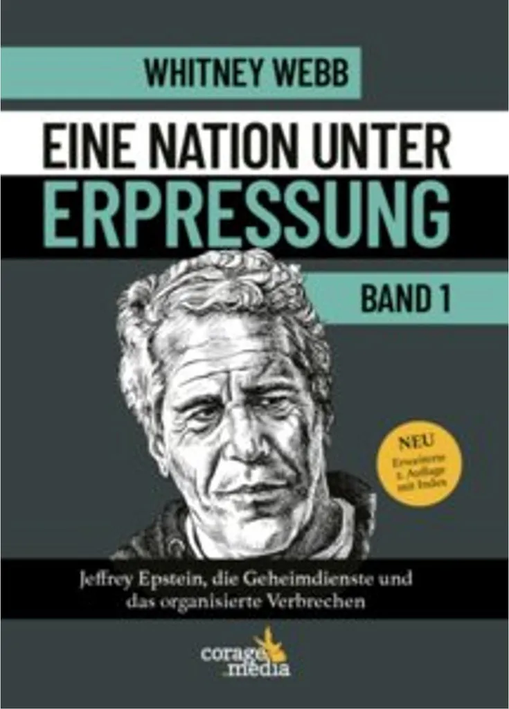 Décryptez le chantage d'État : Eine Nation unter Erpressung - Blackmail