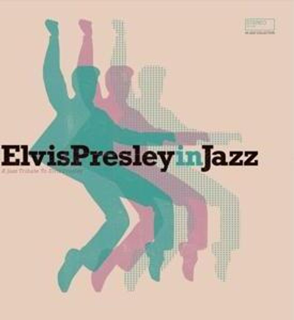 Elvis Presley In Jazz
