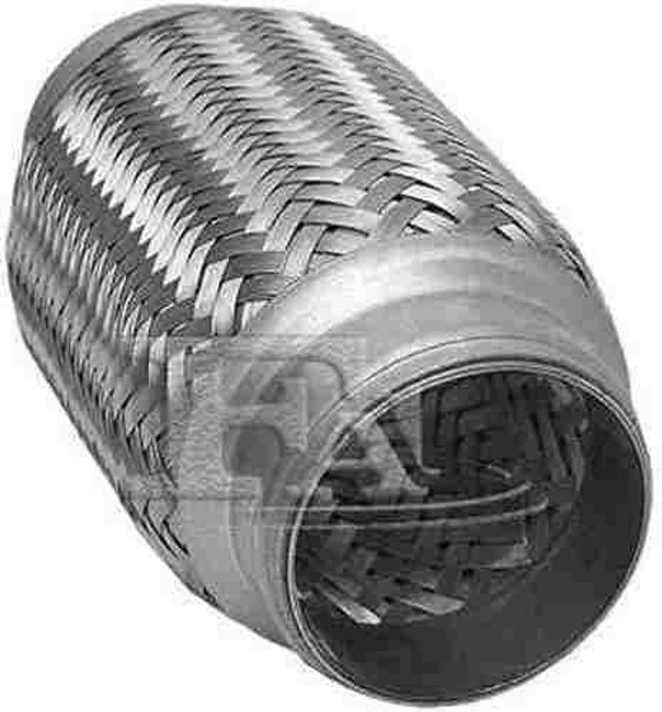 Vegaz UFR-578 Flexrohr,Abgasanlage
