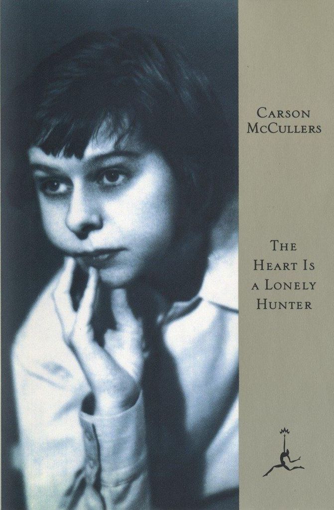The Heart Is a Lonely Hunter