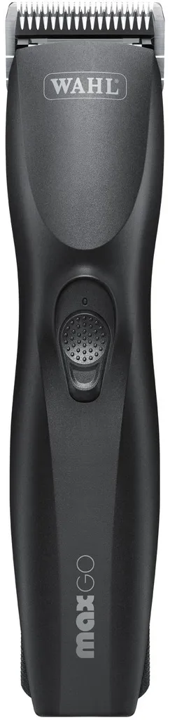 Tondeuse Sans Fil MaxGO Clipper - Fini les Irritations et les Câbles Gênants
