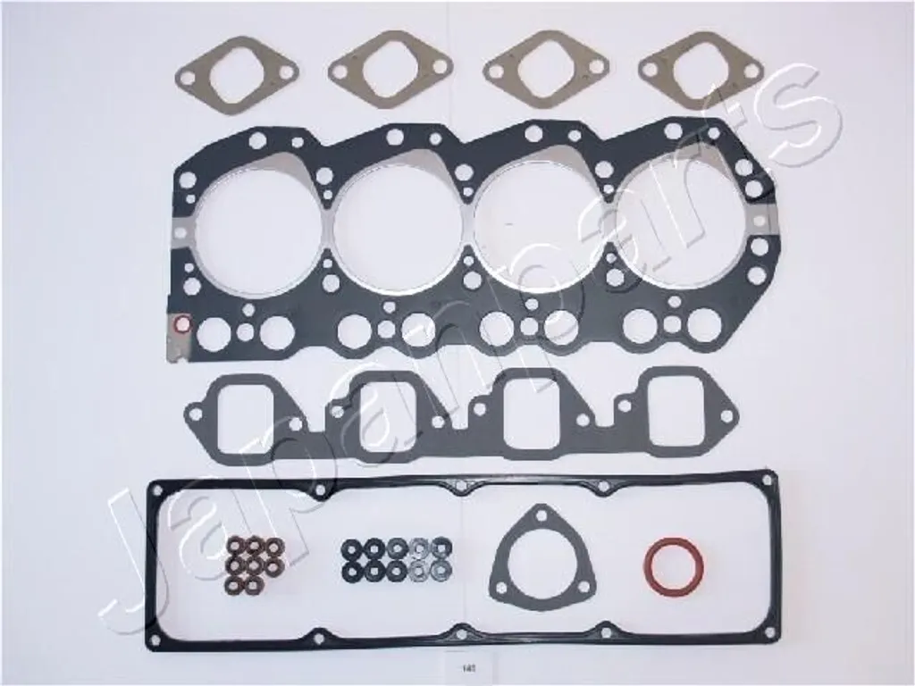 Stop fuite moteur : Kit joints de culasse Japanparts pour Terrano II