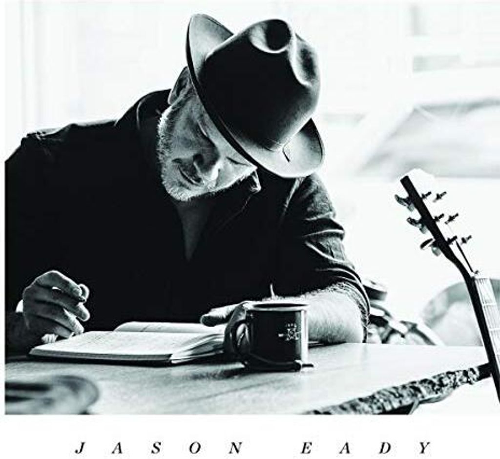 Jason Eady