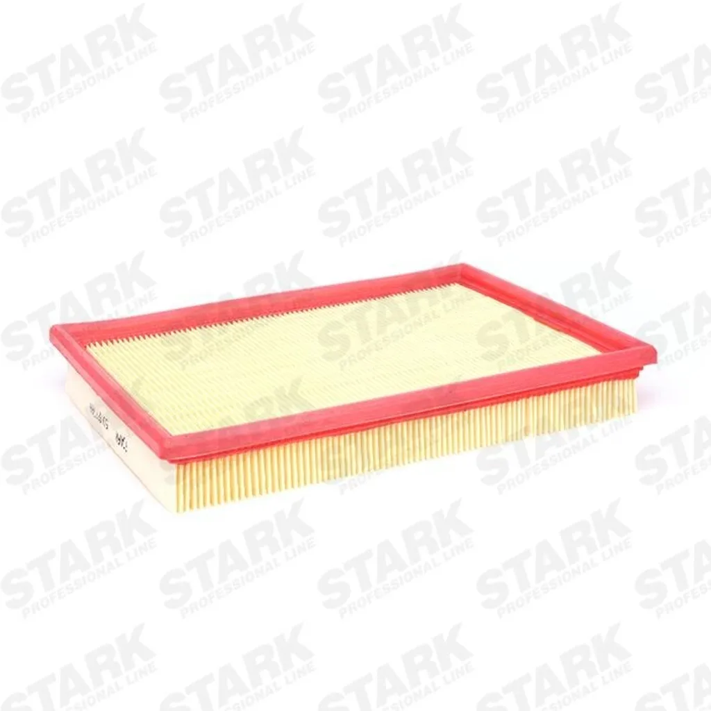Filtre à air de rechange pour entretien Jeep Grand Cherokee III WK et WH
