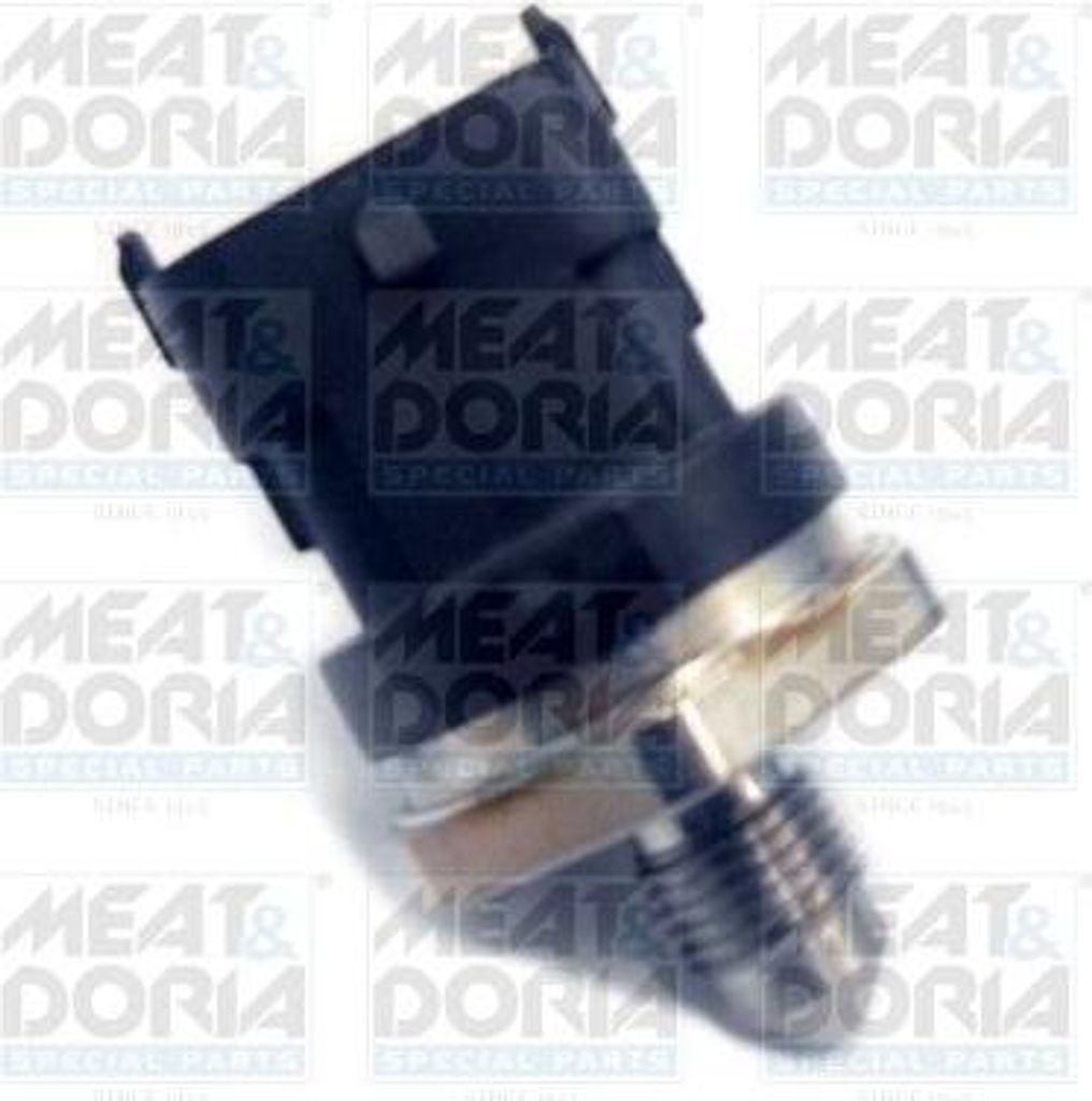 MEAT & DORIA 82362 Kraftstoffdrucksensor OE 55192238 kompatibel mit Mondeo, Spider, Alf. GTV, Alf. GT, Alf. 159, Alf. 156
