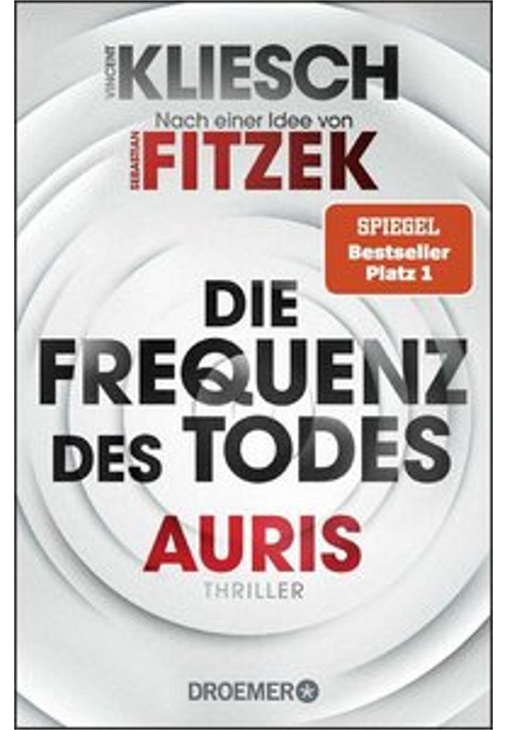 Die Frequenz des Todes Image du produit 