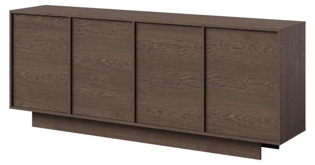 Kommode Balsi 4D 200 Baltic Storm Produktbild 