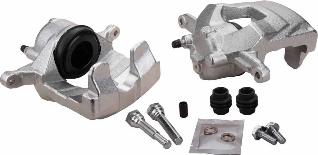 Étrier de frein hydraulique Ø 60 mm HELLA compatible avec OPEL ASTRA