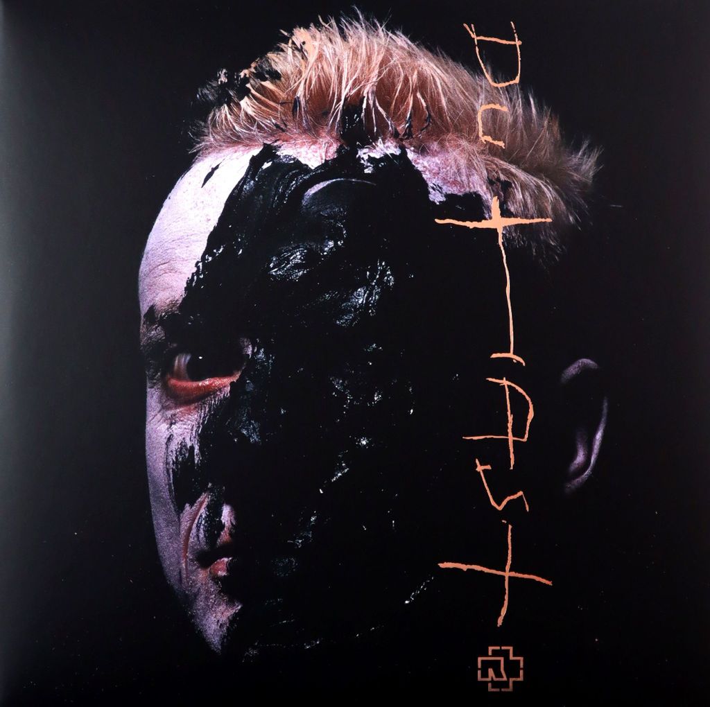 Rammstein - Du Hast / Spiel Mit Mir (White Coloured) (7" Vinyl)