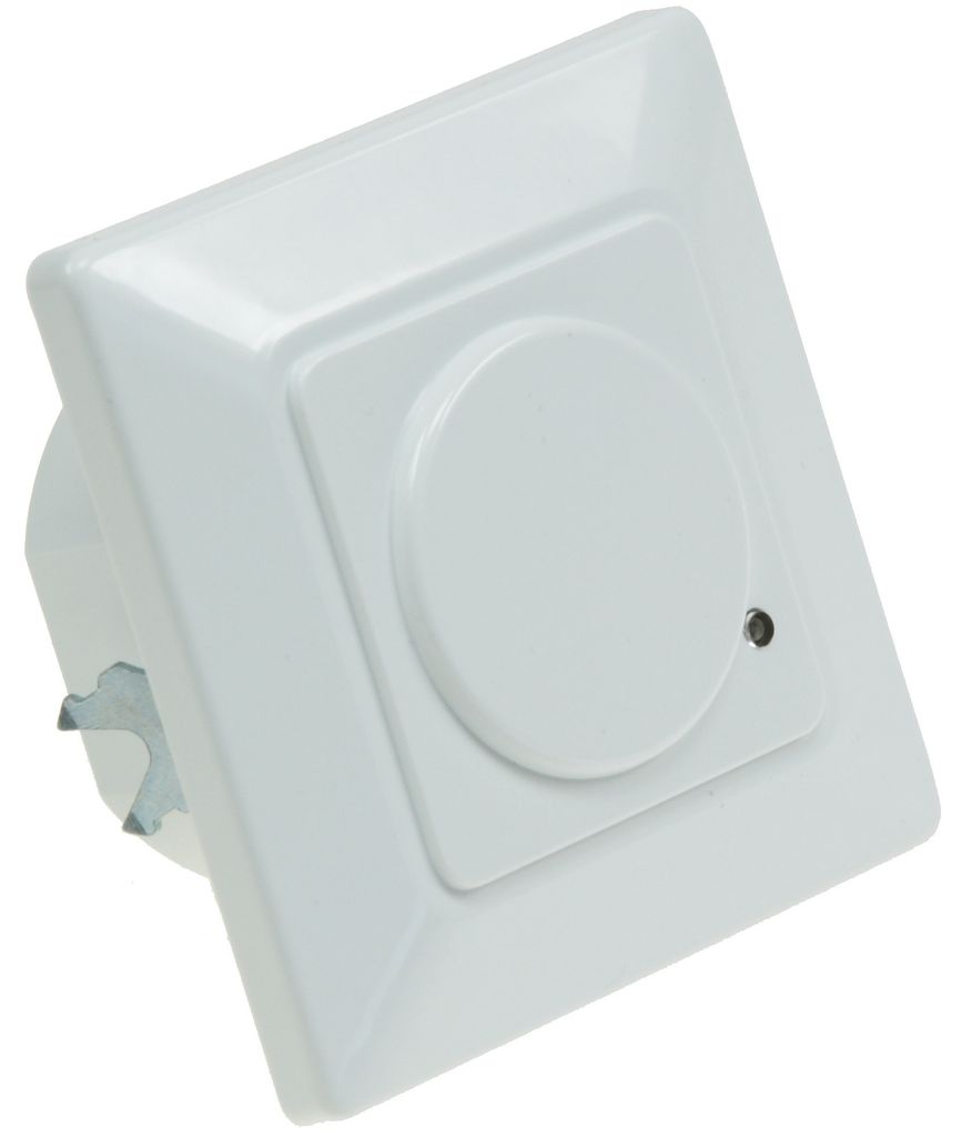 Unterputz HF-Bewegungsmelder 160° Produktbild 