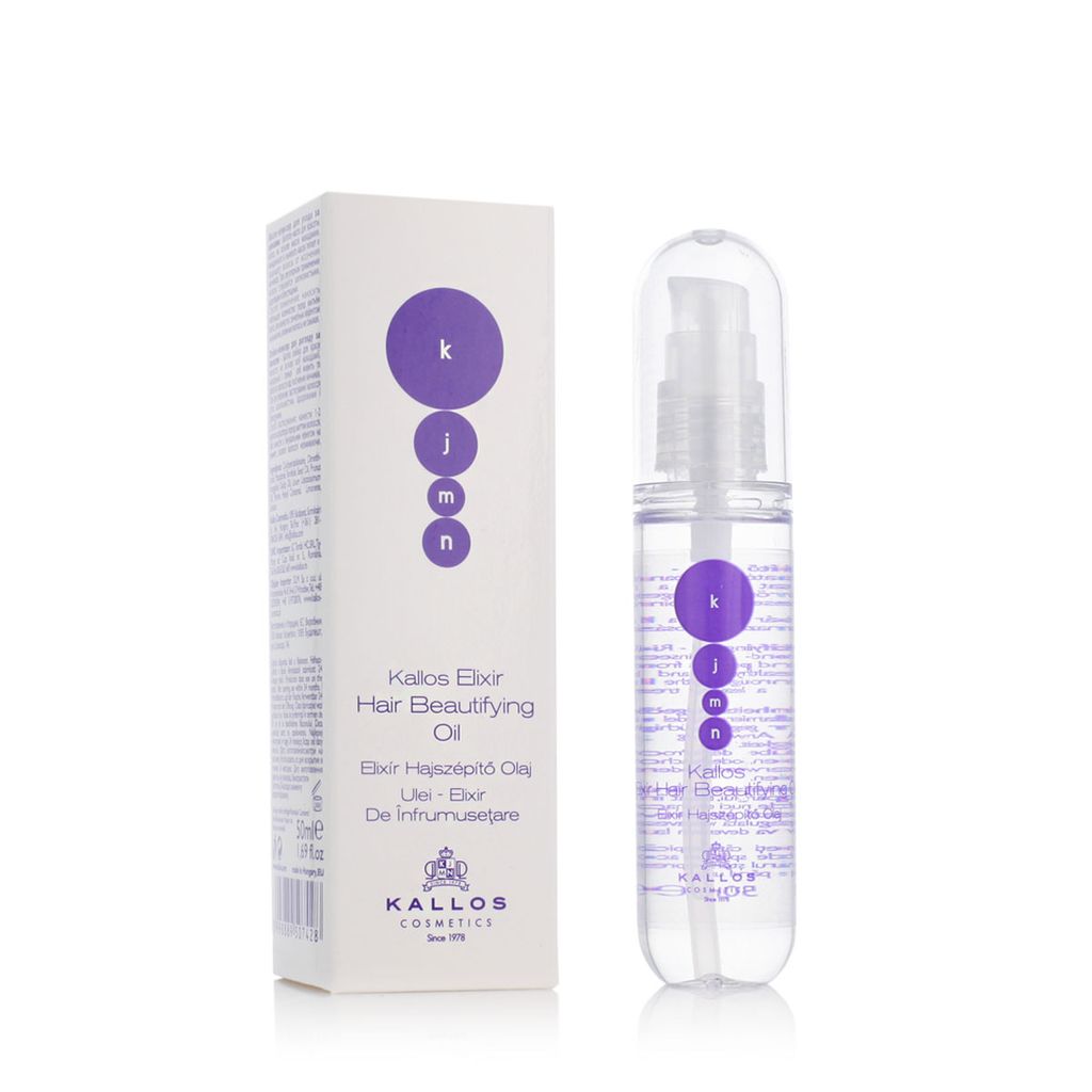 Kallos Cosmetics for Women 50ml