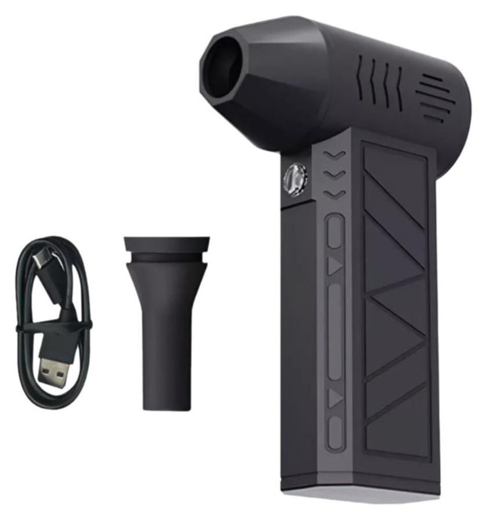120 W mini turbo ventilátor s vysokým průtokem, Obrázek produktu 