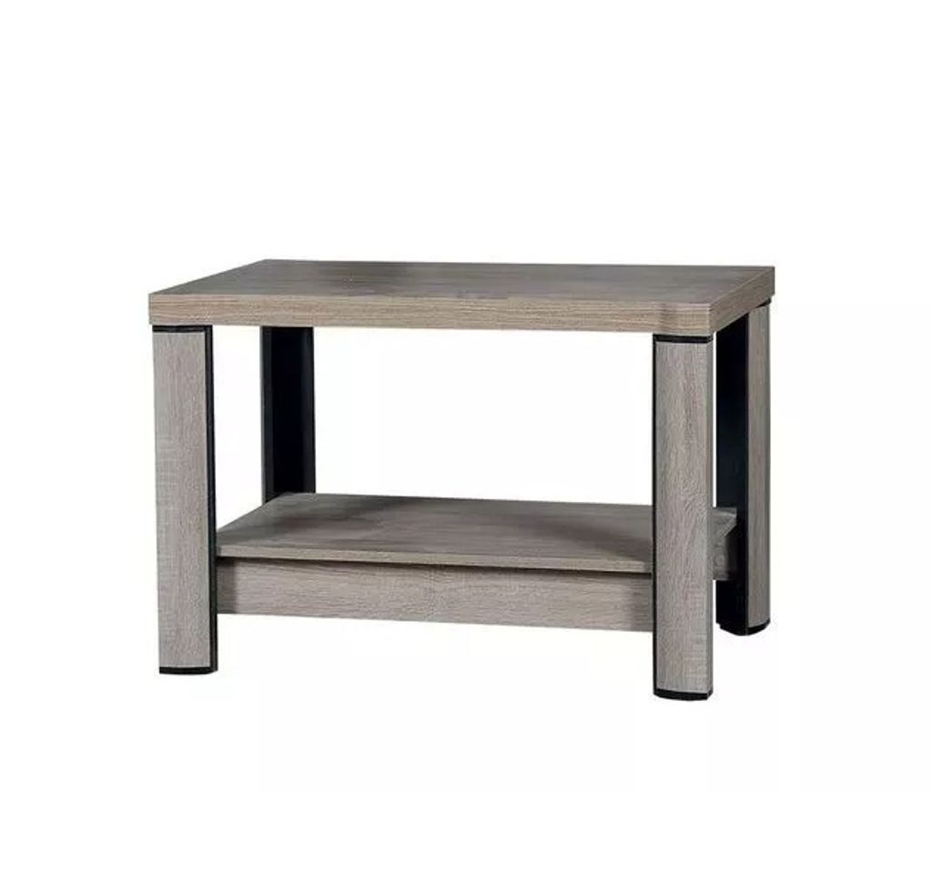 AIRA 1 Couchtisch - Trüffeleiche