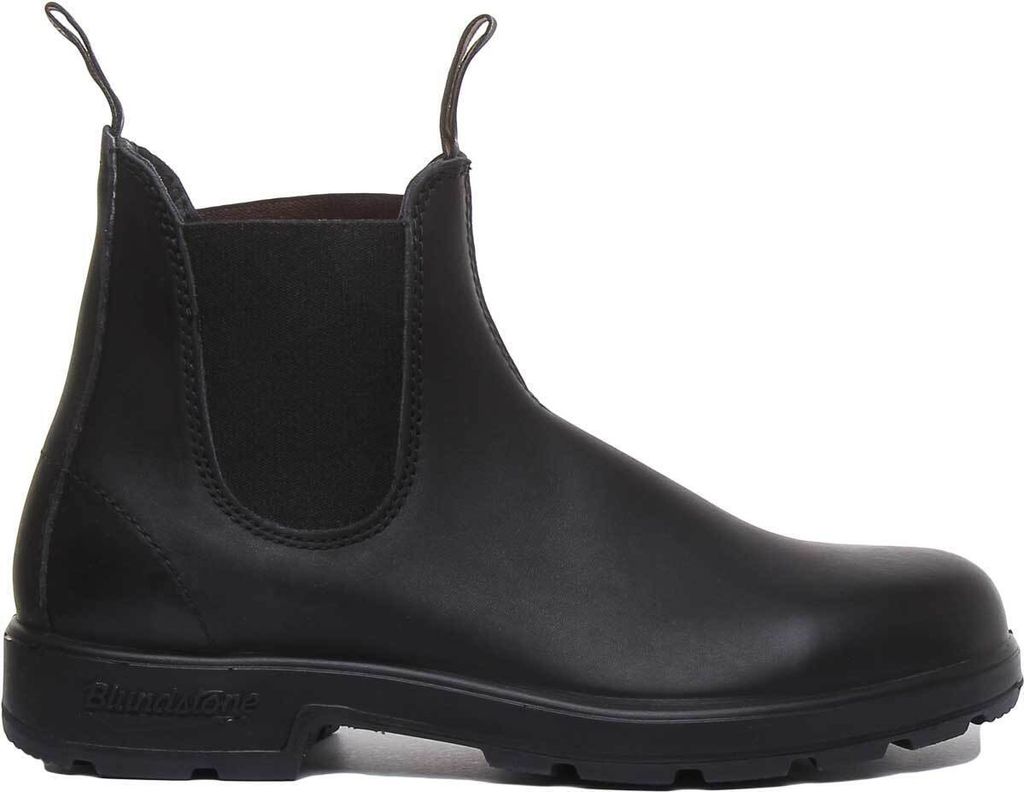 Blundstone Damen Boots 510 Voltan Black : 39,5 Größe: 39,5 Produktbild 