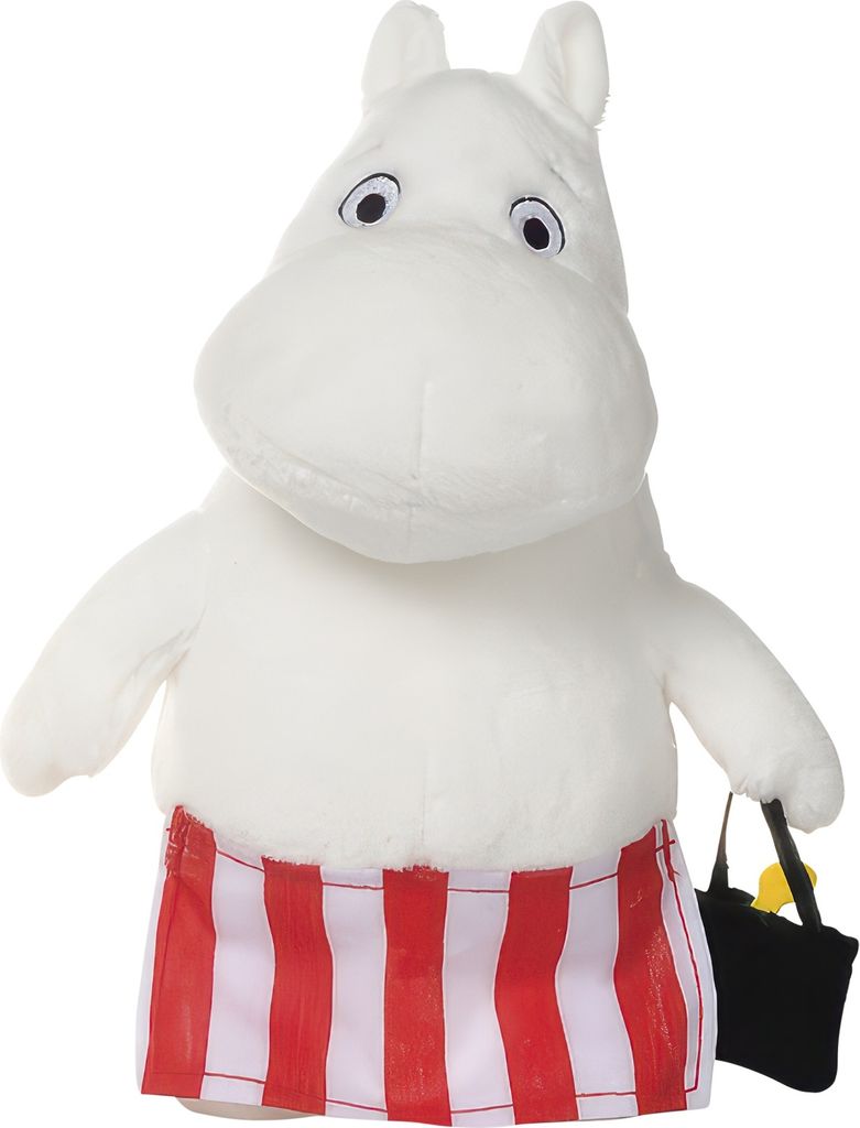 Moominmamma 65 In – Lingua: Inglese Immagine del prodotto 