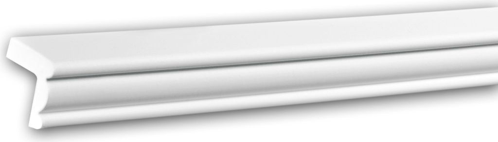 PROFHOME 150258F flexible Eckleiste Stuckleiste aus Produktbild 