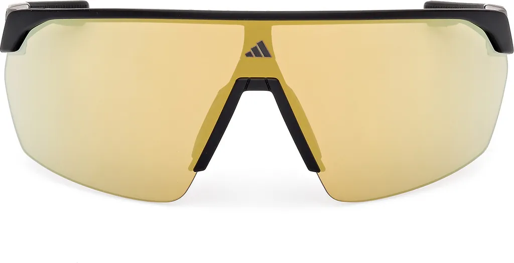Lunettes Adidas Anemos SP0103 02G ultra-légères avec protection UV400