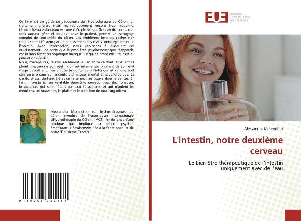 L'intestin, notre deuxième cerveau