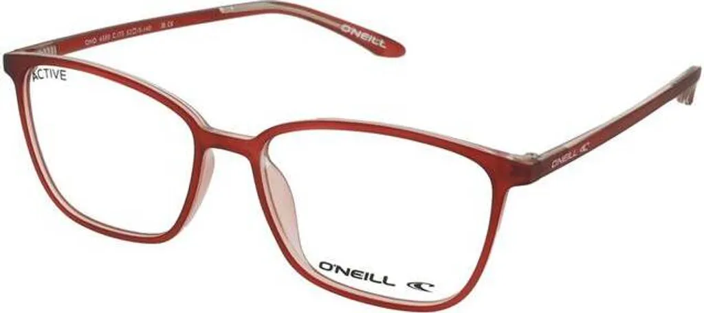 Monture de lunettes O'Neill ONO 4580 172 pour homme style sport chic