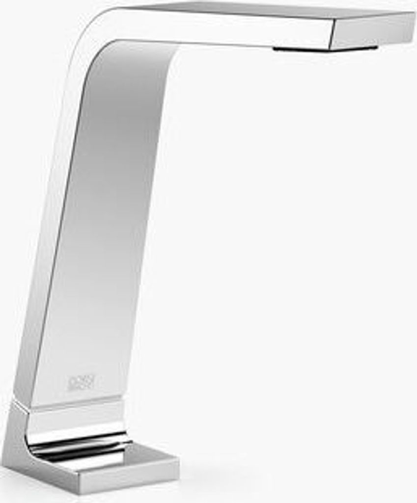 Dornbracht CL.1 Waschtisch-Stand-Auslauf ohne Ablaufgarnitur, Ausladung 160mm, Armaturenhöhe 204mm, 13715705-99