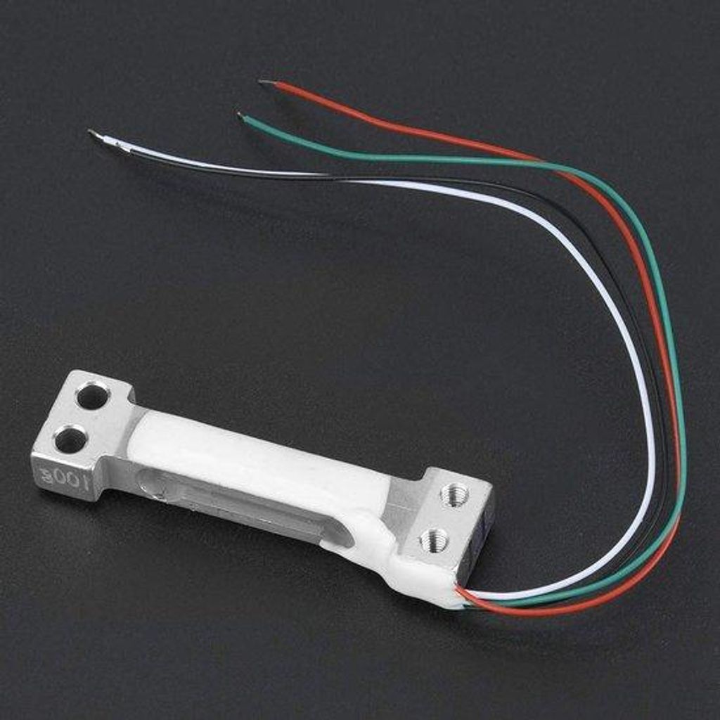 Präzisions-Waage 0-100g elektronisch hochgenau