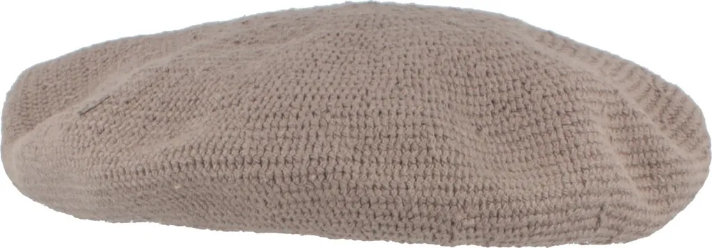 Basco Loevenich Bahino 10.5 | Il Cappello che non ti stanca mai