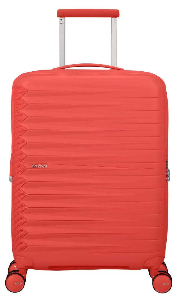 American Tourister trolley Fastforward Spinner 55 / 20 TSA Productafbeelding 