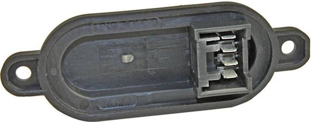 METZGER 0917326 Gebläsewiderstand passend für PEUGEOT BOXER Kasten (230L) Innenraumgebläse
