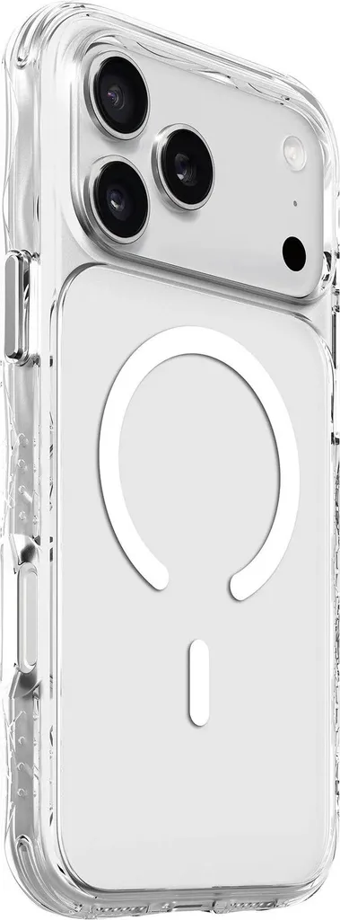 LAUT CRYSTAL MATTER X: La Migliore Cover MagSafe iPhone 17 Pro Max - 1