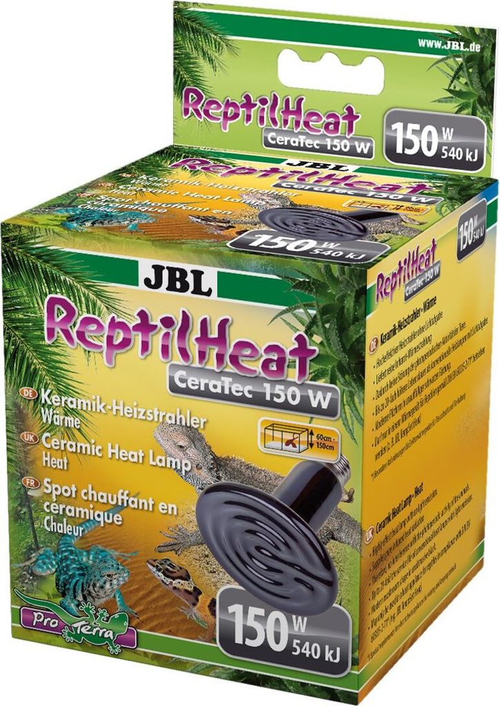 JBL ReptilHeat, 150 Watt Produktbild 