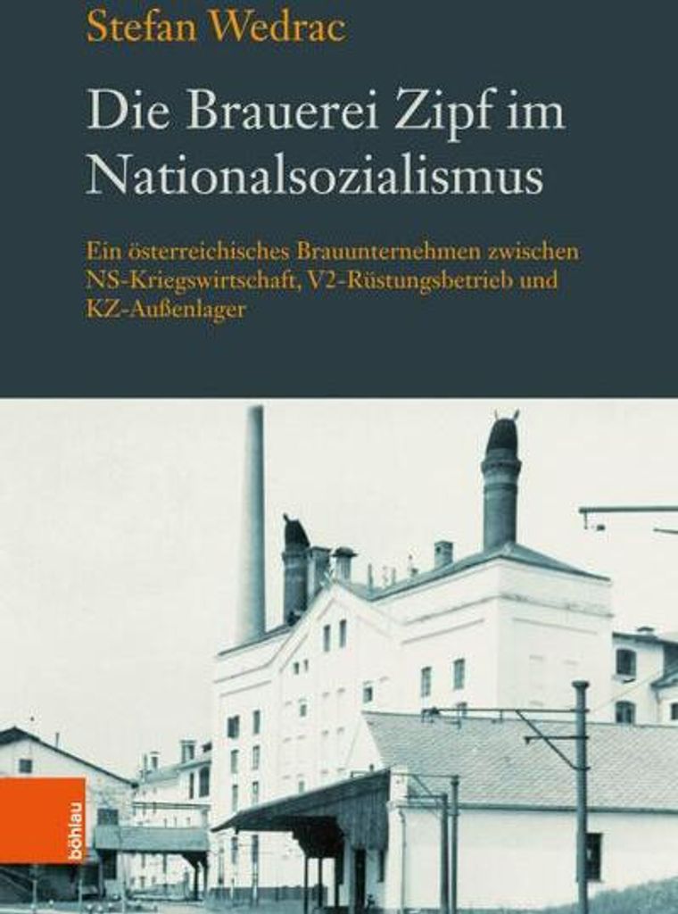 Die Brauerei Zipf im Nationalsozialismus