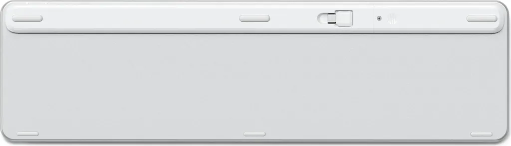 Clavier sans fil Satechi Slim EX3 Bluetooth Argent QWERTY pour Mac PC - 5