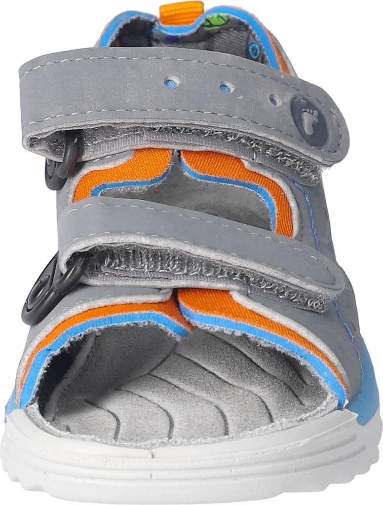 Ricosta Sandalen Jungen 32303139323539 Grau 29 EU