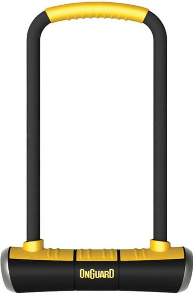ONGUARD 8002 - Pitbull LS (115 x 292mm - 14mm) Image du produit 