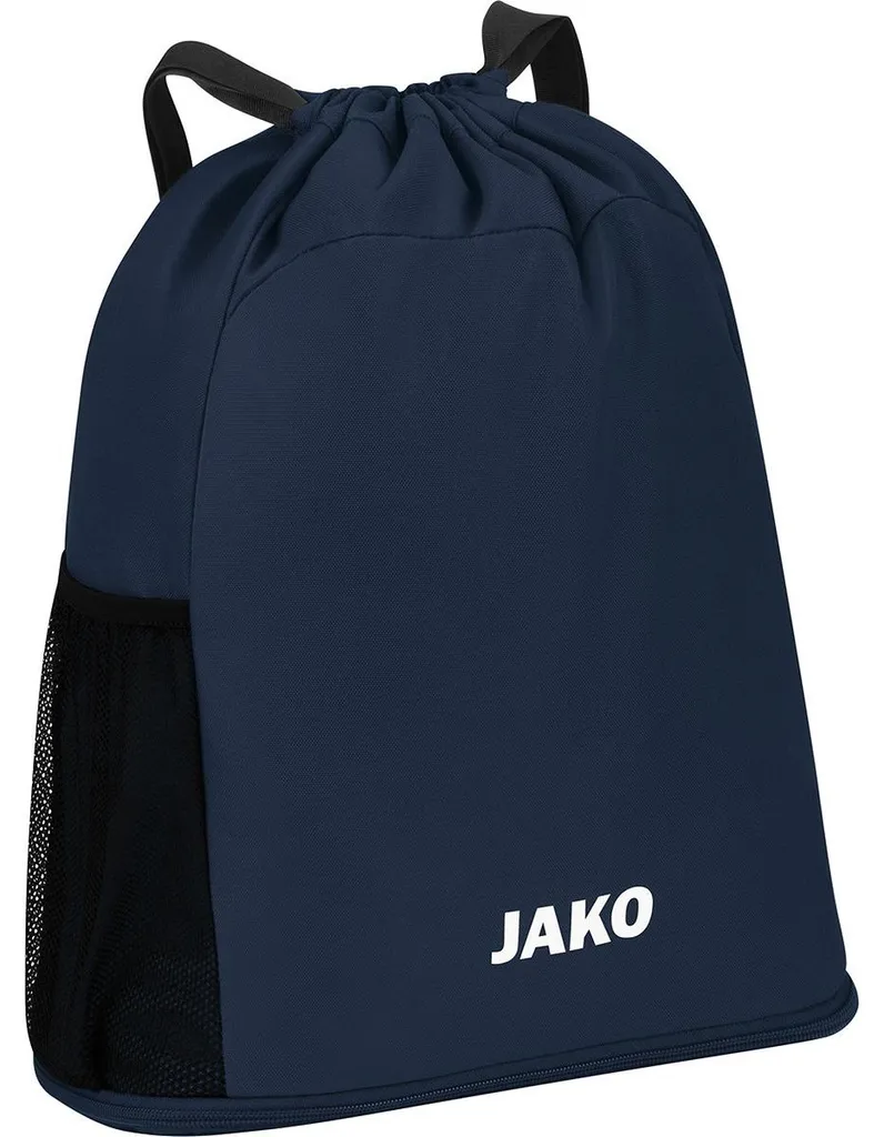 Sac à dos Jako One multifonction avec compartiment chaussures marine UNI