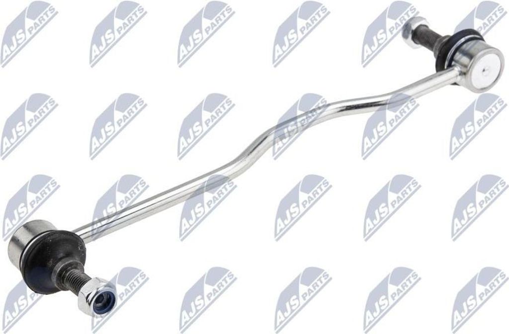 NTY Koppelstange Stabilisator für OPEL Vectra C Caravan (Z02) Vorne Vorne Links Vorne Rechts ZLP-PL-017
