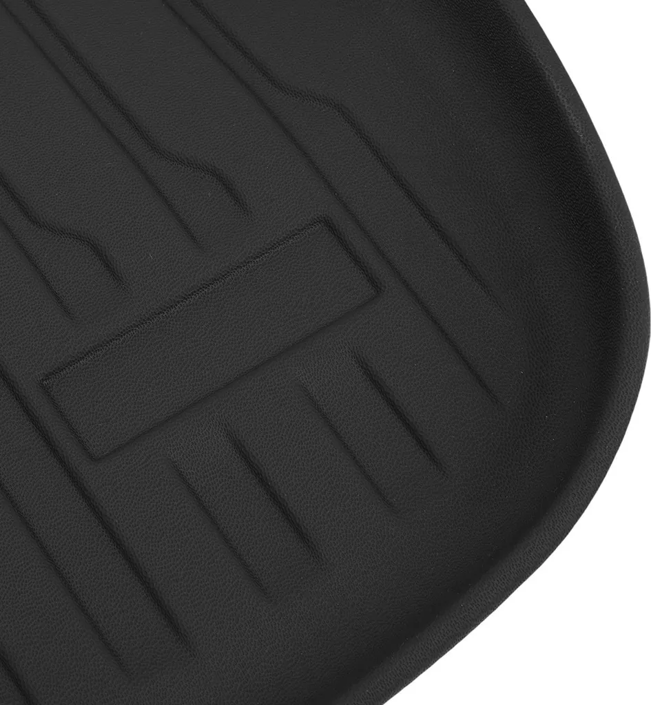 Tapis de protection coffre inférieur Tesla Model Y 2025 2026 Juniper 5P - 3