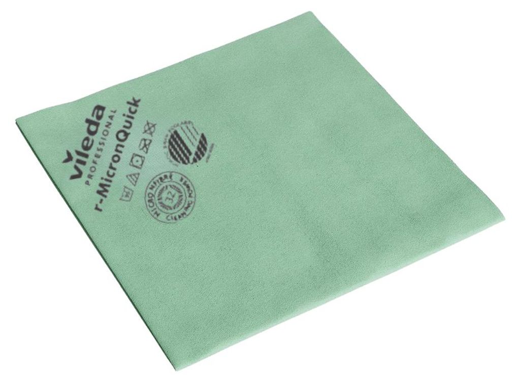 Vileda MicronQuick zielony 5-pak Zdjęcie produktu 