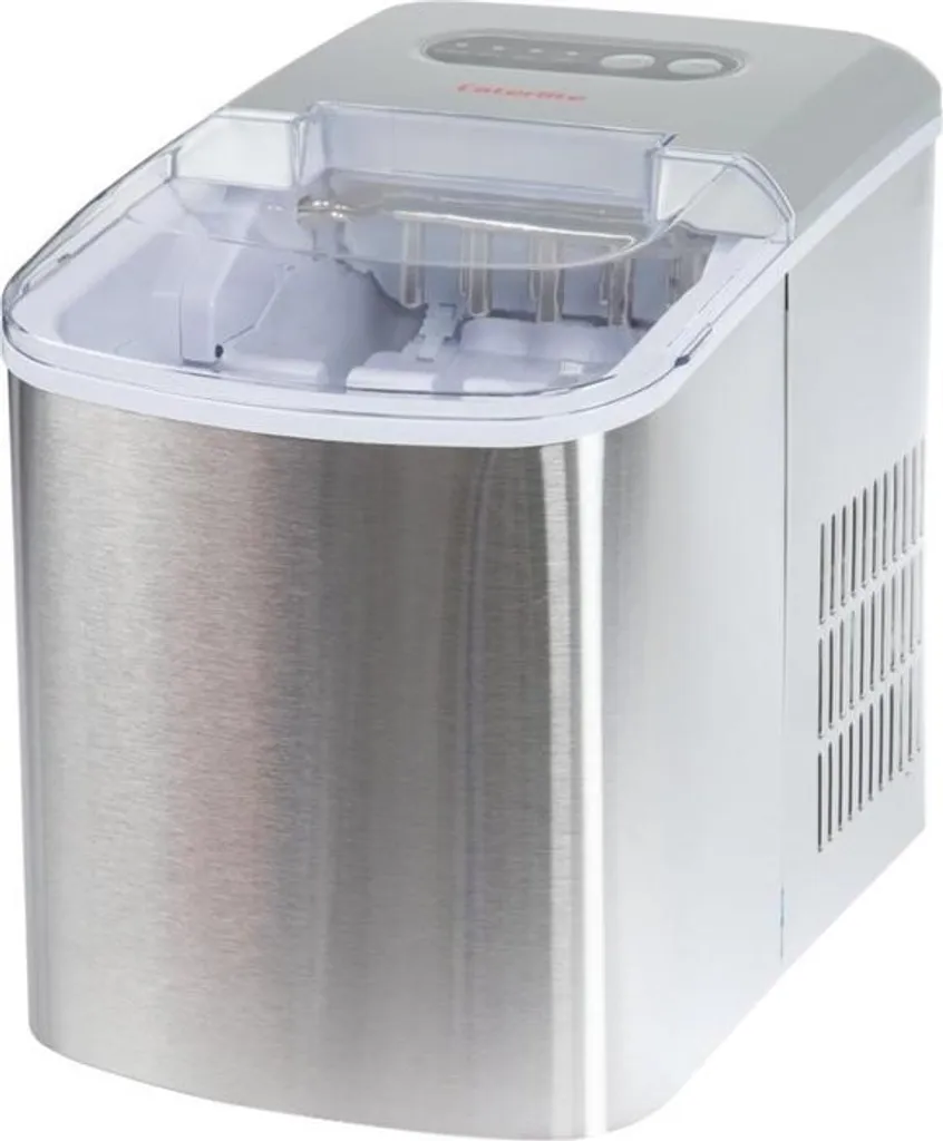 Machine à glaçons Caterlite 10 kg Édition - Design Compact et Rapide - 3