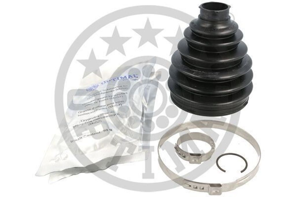 OPTIMAL Faltenbalgsatz Antriebswelle für OPEL Vivaro C Kastenwagen (K0) CVB-10531TPE