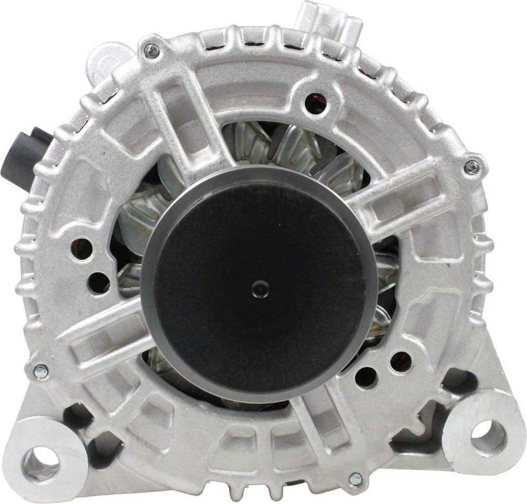 TESLA TECHNICS TT12377 PRO Lichtmaschine Generator LiMa 180A 12V passend für PEUGEOT 407 SW (6E) 407 (6D) 607 (9D, 9U) 407 Coupe (6C) für CITROËN