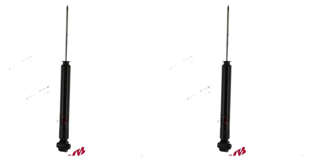 Amortisseur KYB 3440126 Idéal pour Rénover la Suspension de Voiture