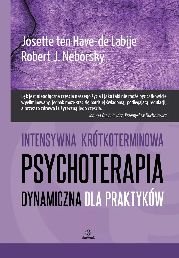 Psychothérapie dynamique intensive de courte durée pour les praticiens