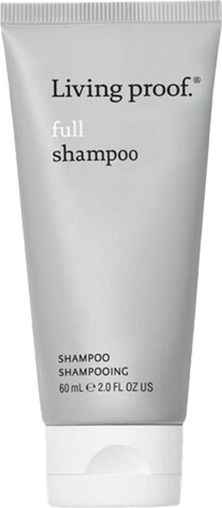 Living Proof Full Shampoo 60ml Outlet