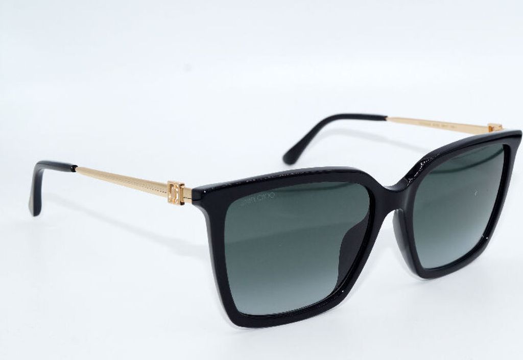 JIMMY CHOO Sonnenbrille Sunglasses TOTTA 807 90